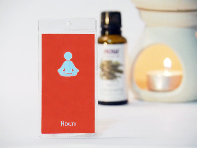 Health Talisman