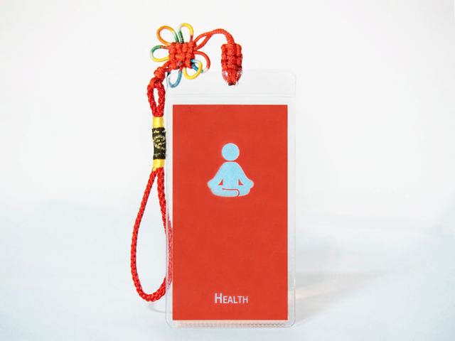 Health Talisman
