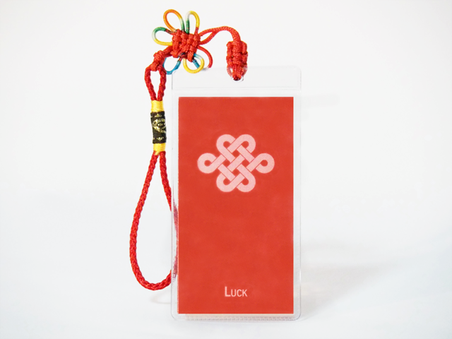 Luck Talisman